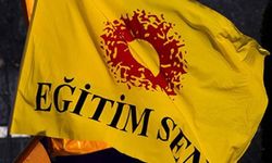 Eğitim Sen'den basın açıklaması