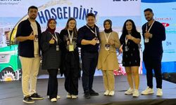 3. Çiftçi Zirvesi Antalya’da tamamlandı