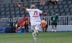 Tire FK, deplasmandan 3 puanla döndü