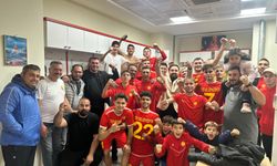 Tire Belediyespor Evinde Farkını Gösterdi: 2-0