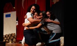 Tire’de 24 Kasım Öğretmenler Günü kutlandı