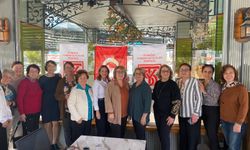 Tire Yardımsevenler Derneği’nden Öğretmenler Günü’ne Özel Kahvaltı Etkinliği