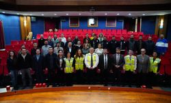 Tire Belediyesi’nden Avrupa Atık Azaltım Haftası’na Özel Eğitim Programı