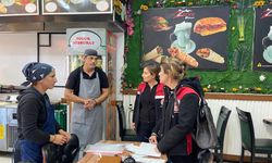 Tire’de gıda güvenliği gündemde: Tavuk etine yoğun denetim