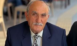 Tire’nin efsane muhtarı vefat etti