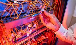 Tire'de fiber hızında dolandırıcılık!