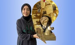 Tireli öğrenci İzmir Birincisi oldu