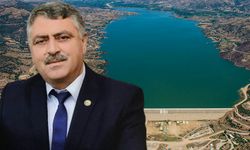 Başkan topu gazeteciye attı. "Ben öyle bir şey demedim"