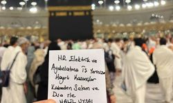 Kabe’ye gidecekler dikkat! Bundan sonra yasak