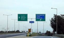 Köprü ve otoyol ücretlerine yüzde 25,49 zam!