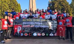 Eğitim-İş Kubilay'ı andı