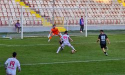 Tire FK, Afyon Spor'a acımadı: 4-0