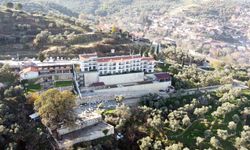 Tire Turizmine Yeni Soluk: Toptepe Home Hotel Görkemli Bir Törenle Kapılarını Açtı