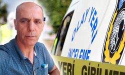 Aracında ölü bulundu