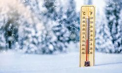 Meteoroloji uyardı. Sıcaklık 10 derece birden düşecek