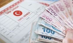 Bunu yapmayan 3 kat fazla para ödeyecek