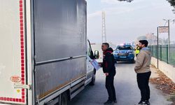 Hayvan sağlığında kontroller sıklaştırıldı