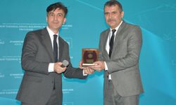 Osman Öztürk, Konya’da Tire Süt modelini anlattı