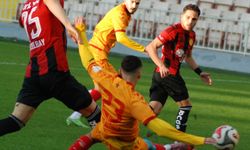 Tire FK, hakemler hakkında suç duyurusunda bulunacak