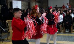 Tire’de 3 Aralık Dünya Engelliler Günü kutlandı