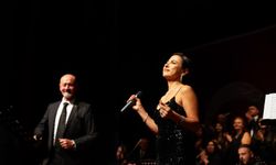 Tire Belediyesi’nden unutulmaz Türk Sanat Müziği Konseri