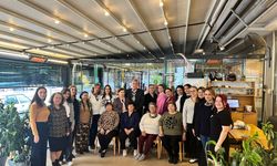 CHP Tire Kadın Kolları’ndan 5 Aralık Dünya Kadın Hakları Günü’nde Anlamlı Etkinlik