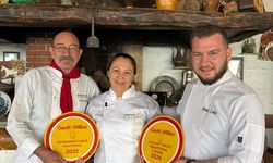 Tire’ye Gault Millau’dan İkinci Prestijli Ödül