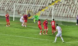 Tire FK, 3 puanı söke söke aldı