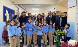 “Geri Dönüşüm Muhteşem Olacak” Projesiyle Çevre Bilincine Güçlü Katkı