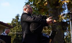 Tire’de Karadeniz Rüzgarı: 3. Hamsi Festivali başladı