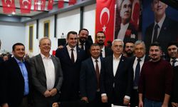 CHP, Tire’de geniş katılımlı yemek düzenledi