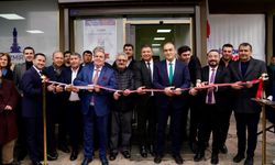 İZMAR’ın 20’nci şubesi, Tire’de hizmete açıldı