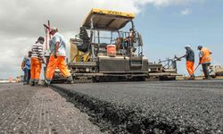 Tire Belevi Yolu'na 210 Milyon bütçe