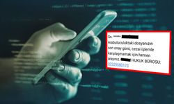 Arabuluculuk mesajlarına dikkat! Dolandırılıyor olabilirsiniz