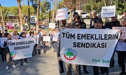 Emekliler isyanda: "Geçinemiyoruz"