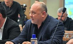 Ercan İşlekoğlu, meclis üyesi oldu