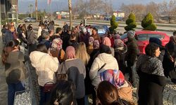 Tekstil firmasından açıklama geldi: 'Mevcut koşullar sebebiyle maalesef üretimi durdurduk"