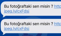 Tire'de herkese aynı mesaj gidiyor: ‘Bu Fotoğraftaki Sen Misin?’