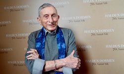 Haldun Dormen, hayatını kaybetti