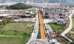 Dev yatırımda, sıra İstasyon Caddesi’nde!