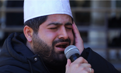 Tire Lütfi Paşa Camii’nde Kur’an ziyafeti