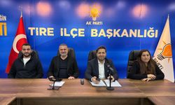 Tire Doğu Çevre Yolu’nda Kavşak Düzenlemesi Yapılacak