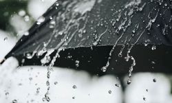 Meteoroloji uyardı: Kuvvetli yağış geliyor!