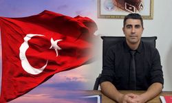 Rıdvan Öztürk: “Bayrağımıza yapılan alçak saldırıyı kınıyoruz”