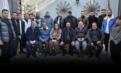 Tire Romanları Derneği’nde 6. Olağan Genel Kurul gerçekleştirildi