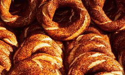 Tire’de Simit’e zam geldi