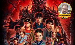 Bunlar çocuk filmleri değil