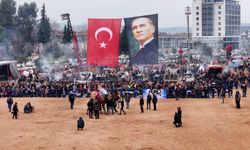 Tire Deve Güreşi Ertelendi