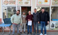 Lokantacılar Odası Başkan Adayı Göksu: “Esnafın Yeri Sahadır”