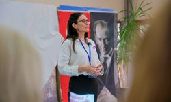 Rahim Ağzı Kanseri Farkındalık Eğitimi Tire’de Gerçekleştirildi